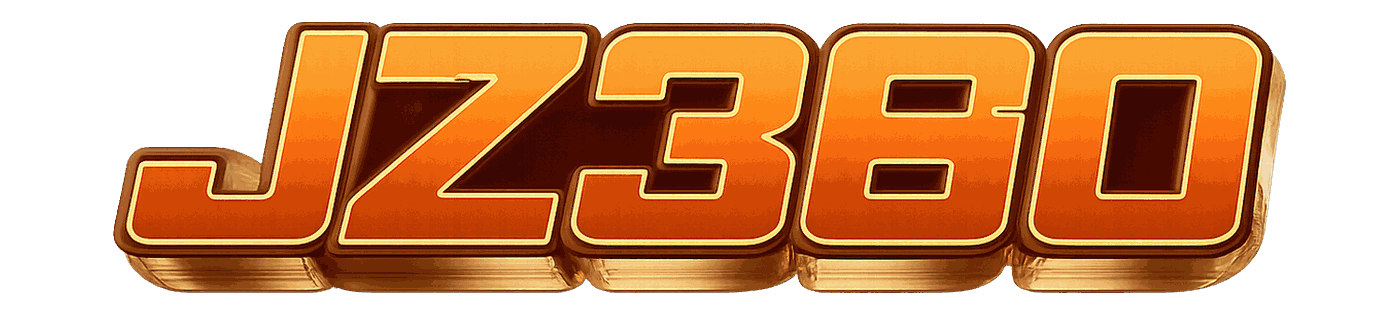 jz380 logo